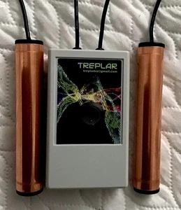 Hulda Clark Zapper by Treplar - Picture 1 of 2