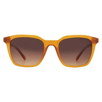 Gafas de sol Guess GU00170 44F naranja cuadradas de plástico marco 53-20-145 Foto 1 de 3