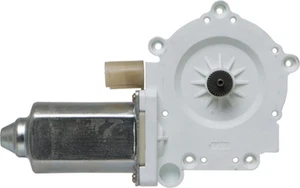 ACI 88980 Power Window Motor - Picture 1 of 7