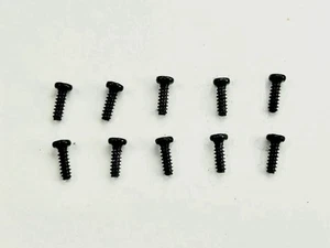 Viti di ricambio 10 pezzi per controller Sony PlayStation PS2/PS3 - Foto 1 di 1