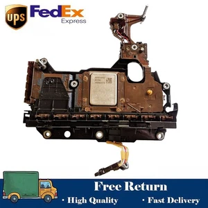 Unidad de módulo de control de transmisión 0BK 8HP55 TCU TCM apta para Audi A8 2009-2013 RS7 - Imagen 1 de 2