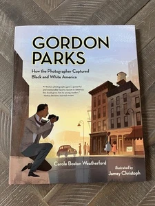 2015 Gordon Parks: How the Photographer Captured Black and White America - Imagen 1 de 8