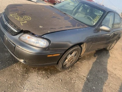 Bomba de dirección asistida compatible con 95-05 GRAND AM 499869 Foto 1 de 4