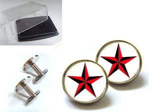 BRAZALETES DE REGALO PARA HOMBRE NAUTICAL STAR - Imagen 1 de 1