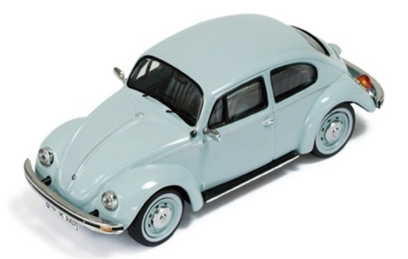 1/43 VOLKSWAGEN KAFER ULTIMA EDICION 2003 IXO CLC219 EXTREMELY RARE - Immagine 1 di 1