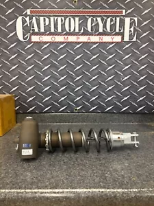 NEW OEM HONDA CRF450R REAR SHOCK SUSPENSION CRF 450R 2025 52400-MKE-BD1 - Picture 1 of 4