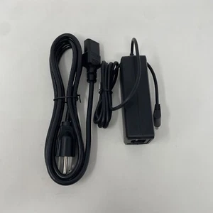 Alimentatore adattatore AC per macchina carte di credito Dejavoo Z8 Z9 Z11 - Foto 1 di 2