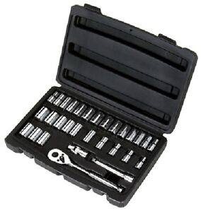Stanley Metric Vehicle Sockets and Socket Sets for sale | eBay