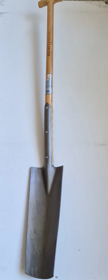 IDEALSPATEN IDEAL Drainierspaten - Gr. 1