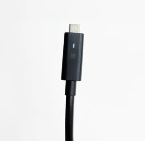 Nueva cubierta de enchufe de cable para estación de acoplamiento WD19 - Imagen 1 de 5