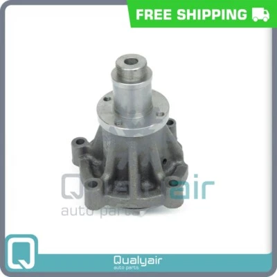 Engine Water Pump w/ Gasket for Ford F-150 2001-2003 F-150 Heritage 2004 V8 5.4L - Image 1 of 4