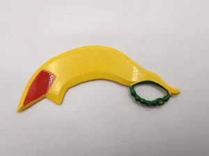 Unicron.com Transformers Beast Machines Cheetor sword upgrade part only - Picture 1 of 2