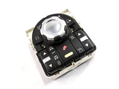 Land Rover LR4 2010-2013 Range Rover Sport (L320) interruptor de control de terreno Foto 1 de 4