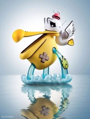 Joe Ledbetter Pelicant Original Edition - Image 1 of 3