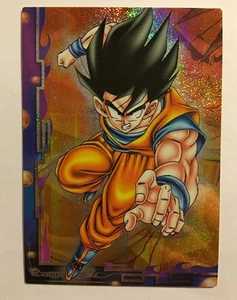 Dragon Ball Z Collection Card Gum Prism SP 11 - Imagen 1 de 1