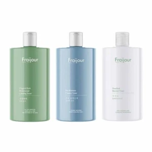 [Fraijour] Tóner original hierba ajenjo/profesional humedad/hoja de corazón manchas 500 ml - Imagen 1 de 8