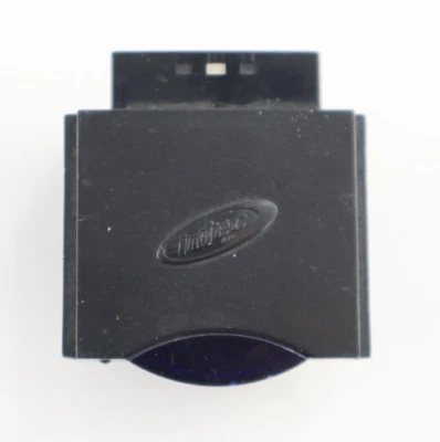 PS2 INTEC Wireless Controller Receiver Dongle Adapter - Image 1 of 4