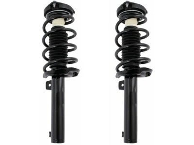 Juego de montaje de puntal delantero Detroit 64466FQ para Volkswagen Jetta 2005-2017 Foto 1 de 2