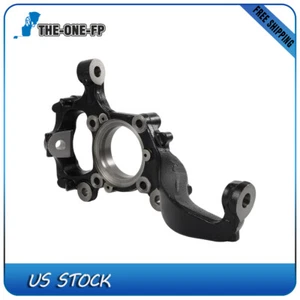 Front Right Steering Knuckle 698-204 For Ford F-150 2010 2011 2012 2013-2014 4WD - Picture 1 of 8