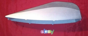 Horizon Tempo Fitness 620E ELLIPTICAL MAIN DRIVE TOP DUST COVER SILVER  - Picture 1 of 3