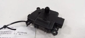 Ford Escape Flap Door Motor Heater AC Door Actuator 2008 2009 2010 2011 2012 - Picture 1 of 9