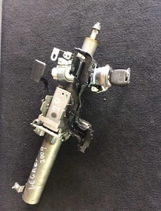 COLUMNA VOLANTE CON LLAVE PARA SUBARU LEGACY MK4 2.0 DIÉSEL 88215AG000 2009 - Imagen 1 de 1
