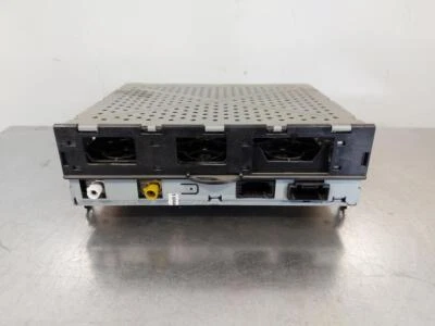 4F0035541H Sistema Audio Radio per AUDI A6 BERLINA (4F2) 3.2 FSI 2007 107669 - Immagine 1 di 4