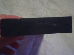 EXTRATERRESTRIAL ARCHAEOLOGY THE VIDEO VHS TAPE, David Hatcher Childress, moon - Picture 1 of 1