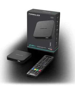 Formuler Z10 SE - Picture 1 of 6