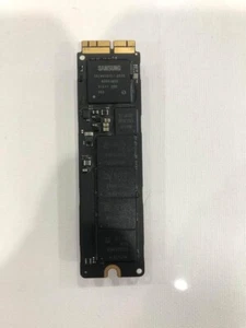 Apple MacBook SSD 256GB for  A1466 A1502 A1398 2013,2014,2015 - Picture 1 of 2