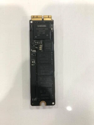 Apple MacBook SSD 256GB for  A1466 A1502 A1398 2013,2014,2015 - Image 1 of 2