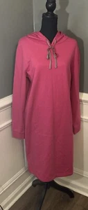 Boden Neu mit Etikett Kapuzenpullover Kleid Größe 12 - Bild 1 von 11
