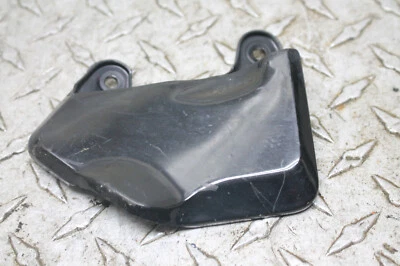 CUBIERTA DE CABEZA MARCO DELANTERO IZQUIERDO SUZUKI GS450L/GS450TX/GS450GA 81-88 OEM Foto 1 de 4