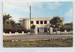 Níger - NIAMEY - El Tesoro - Publ. E. Mauclert 3600 - Imagen 1 de 2