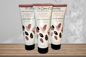 Bath Body Works ultimative Hydratation Körpercreme  8oz  Menge 3  Sie wählen - Bild 1 von 428