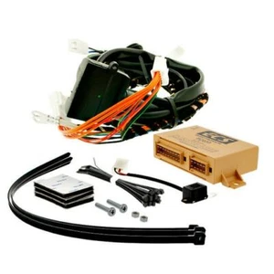Milford Vehicle Specific Towing Harness TO-216-B4M - Picture 1 of 1