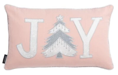 Safavieh JOY HOLIDAY TREE PILLOW, Reduced Price 2172738256 HOL4005A-1220 - Image 1 of 4