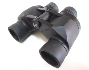 Quality Metallic Body 8 x 40 Bak4 Prism Binoculars - Waterproof  11N4