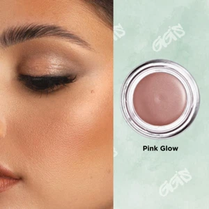 FARMASI Lidschatten cremig PINK LEUCHTEN lang anhaltendes Make-up volle Größe NEU im Karton - Bild 1 von 3