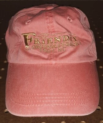 Chevrolet Buick Strapback Troy NC amigable Foto 1 de 2