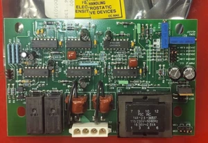 Advance Machine Co 264143 PCB Card264258 Vacuum Cleaner Power Control Board - Picture 1 of 5