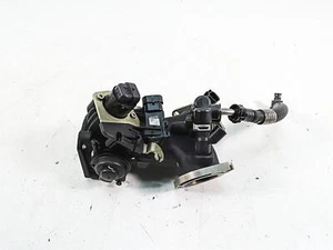 2006 Harley FLSTI Softail Heritage Throttle Body Fuel Injection 27618-06 - Picture 1 of 12