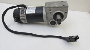 Pride DRVASMB7110010 Quantum Edge HD Right Motor/Gearbox Assembly, FAST SHIPPING - Picture 1 of 12