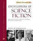 Encyclopédie de la science-fiction (mouvements littéraires) - couverture rigide - BON