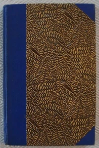 HENRIK IBSEN CHRISTIAN MOLLER 1900 EMBOSSED DANISH ART NOUVEAU COVER - Picture 1 of 4