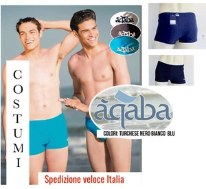 SHORT - MEER-/POOLANZUG - Art. 4331 SEHR GUTE ITALIENISCHE MARKE PARIGAMBA ITALIEN - Bild 1 von 1