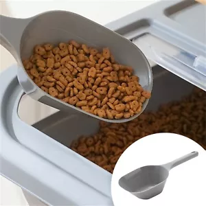 Multifunction Pet Food Scoop pet supply Dry Goods scoop for Home & Kitchen Use - Picture 1 of 6