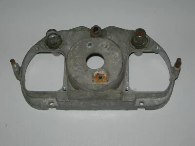 Quadro Contachilometri Fiat 600d carcassa telaio  Foto 1 de 2