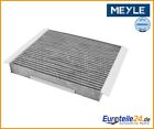 Filter, indoor air MEYLE 6123200012 for Opel Meriva