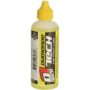 Dumonde Tech Lite Bicycle Chain Lubrication, 4oz Bottle - Picture 1 of 1